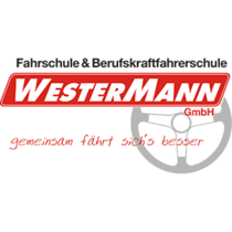 Logo Fahrschule Westermann