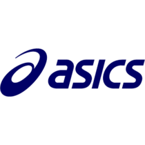 Logo Asics
