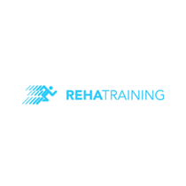 Logo Rehatraining