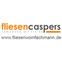 Logo fliesen caspers
