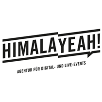 Logo Himalayeah!