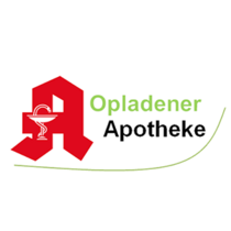 Logo Opladener Apotheke