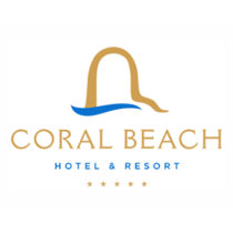 Logo Coral Beach Hotel & Resort
