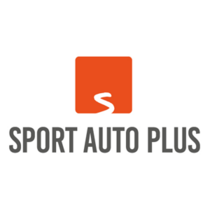 Logo Sport Auto Plus