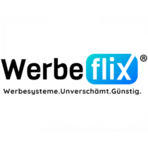Logo Werbeflix