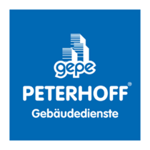 Logo GePe Peterhoff